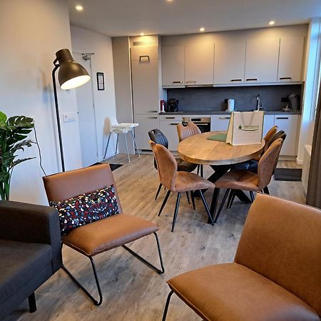 107,5 Nieuw Appartement Met Sauna Westkapelle Exterior foto