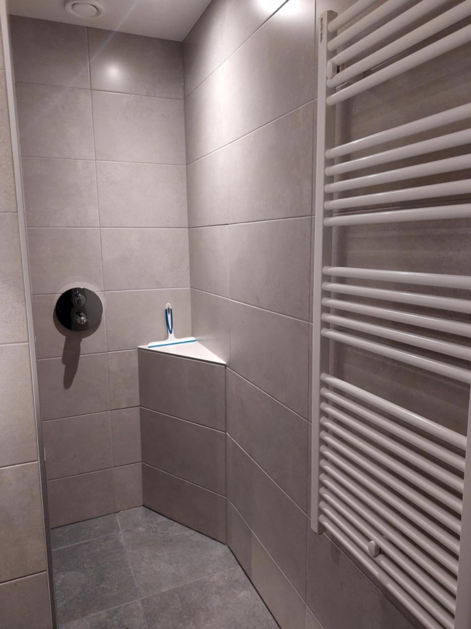 107,5 Nieuw Appartement Met Sauna Westkapelle Exterior foto