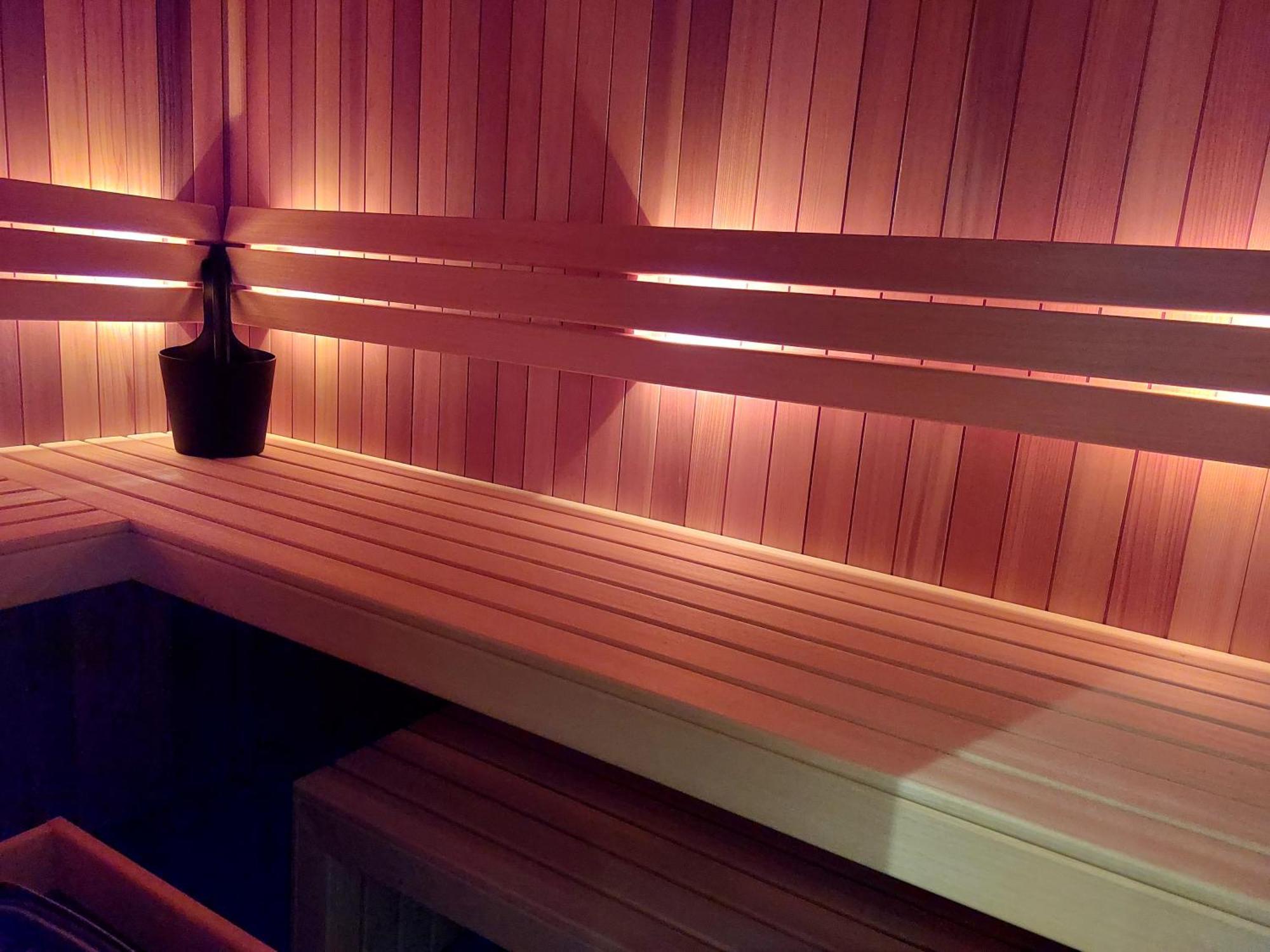 107,5 Nieuw Appartement Met Sauna Westkapelle Exterior foto