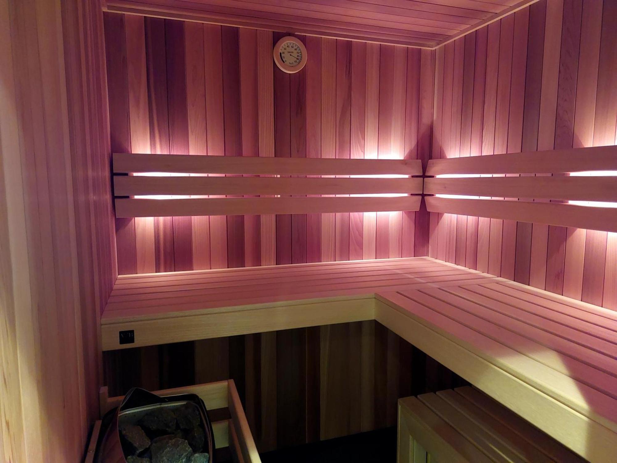 107,5 Nieuw Appartement Met Sauna Westkapelle Exterior foto